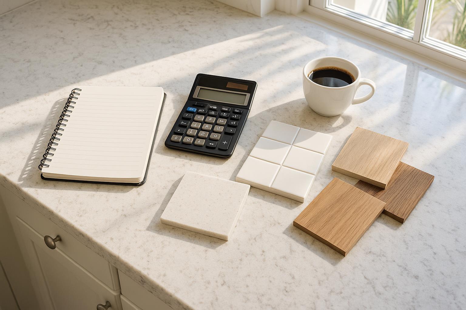 How to Set a Realistic Remodeling Budget You Can Stick To