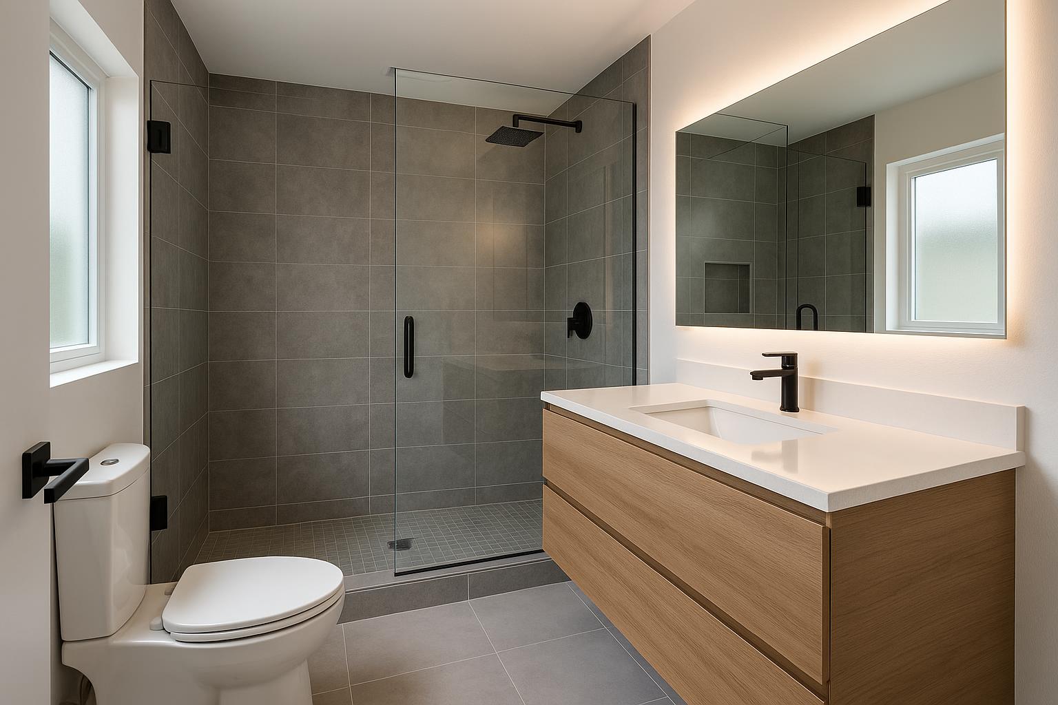 Signs It's Time to Remodel Your Bathroom (Not Just Redecorate)